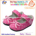 New arrival best selling china nude ballet flats shoes girls